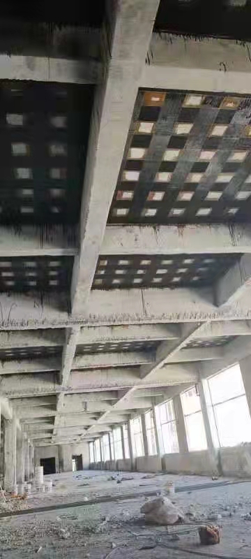 番禺楼板碳纤维布加固可以增加承重